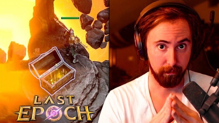 My thoughts on Last Epoch after playing for 30 hours