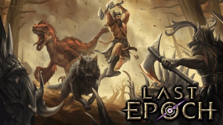 After dedicating 220 hours to it, Last Epoch proves itself as a delightful RPG worthy of a spot in the gaming lineup.