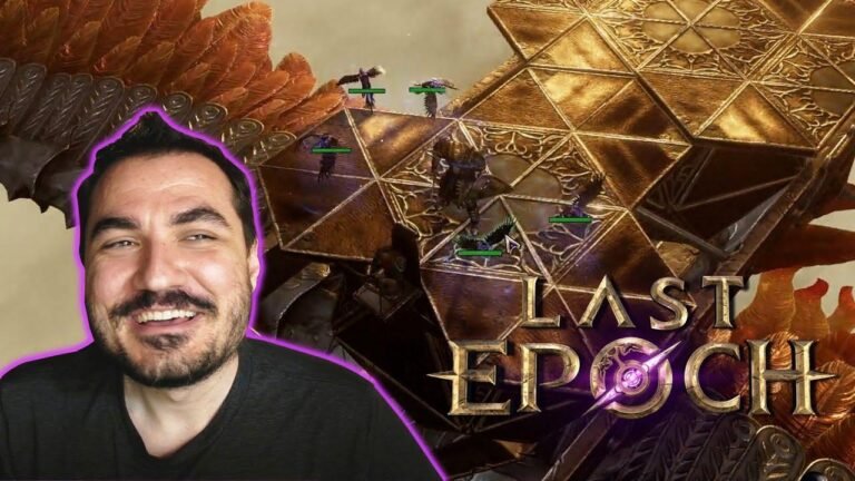 Kripp’s Playthrough of the Final Epoch in Beastmaster Part 5